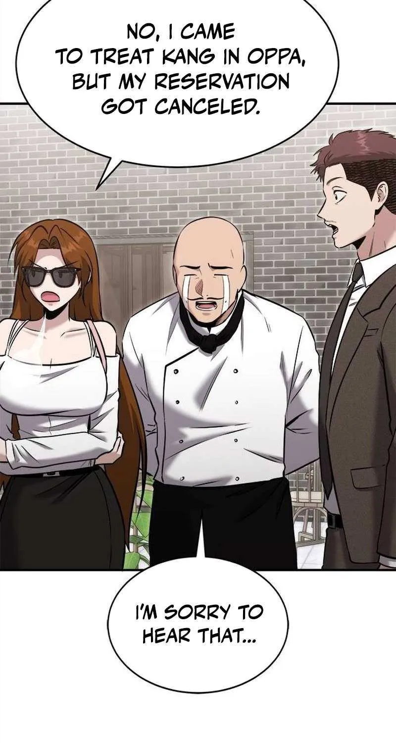 Read A Hero Who Does Everything Well chapter 28 image 27 on Lezhin