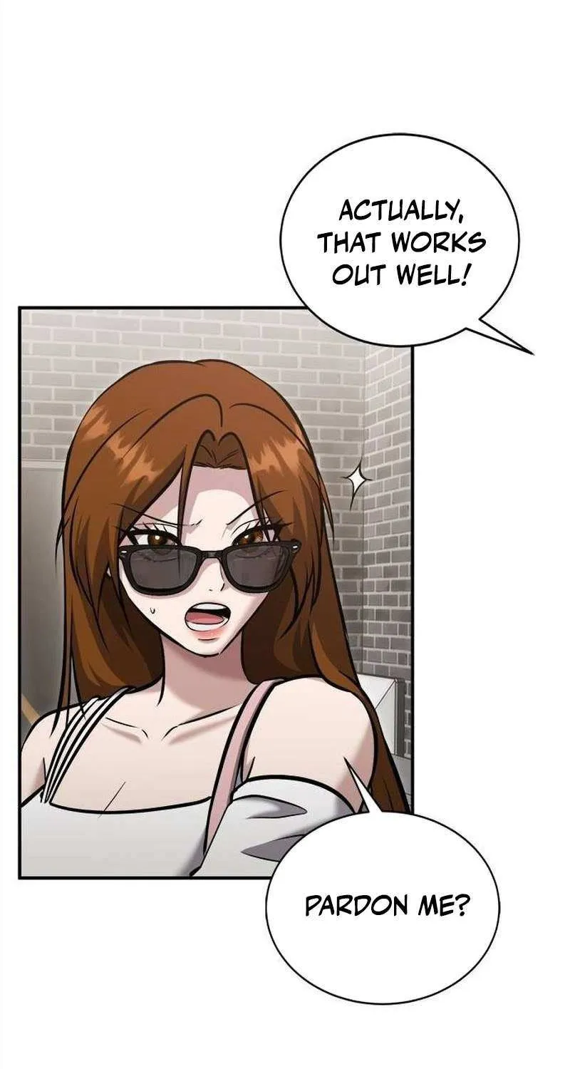 Read A Hero Who Does Everything Well chapter 28 image 28 on Lezhin