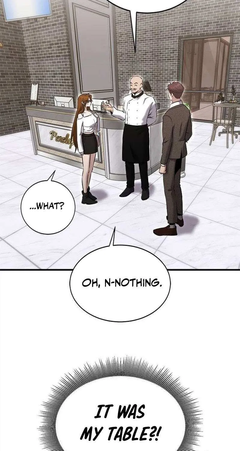 Read A Hero Who Does Everything Well chapter 28 image 33 on Lezhin