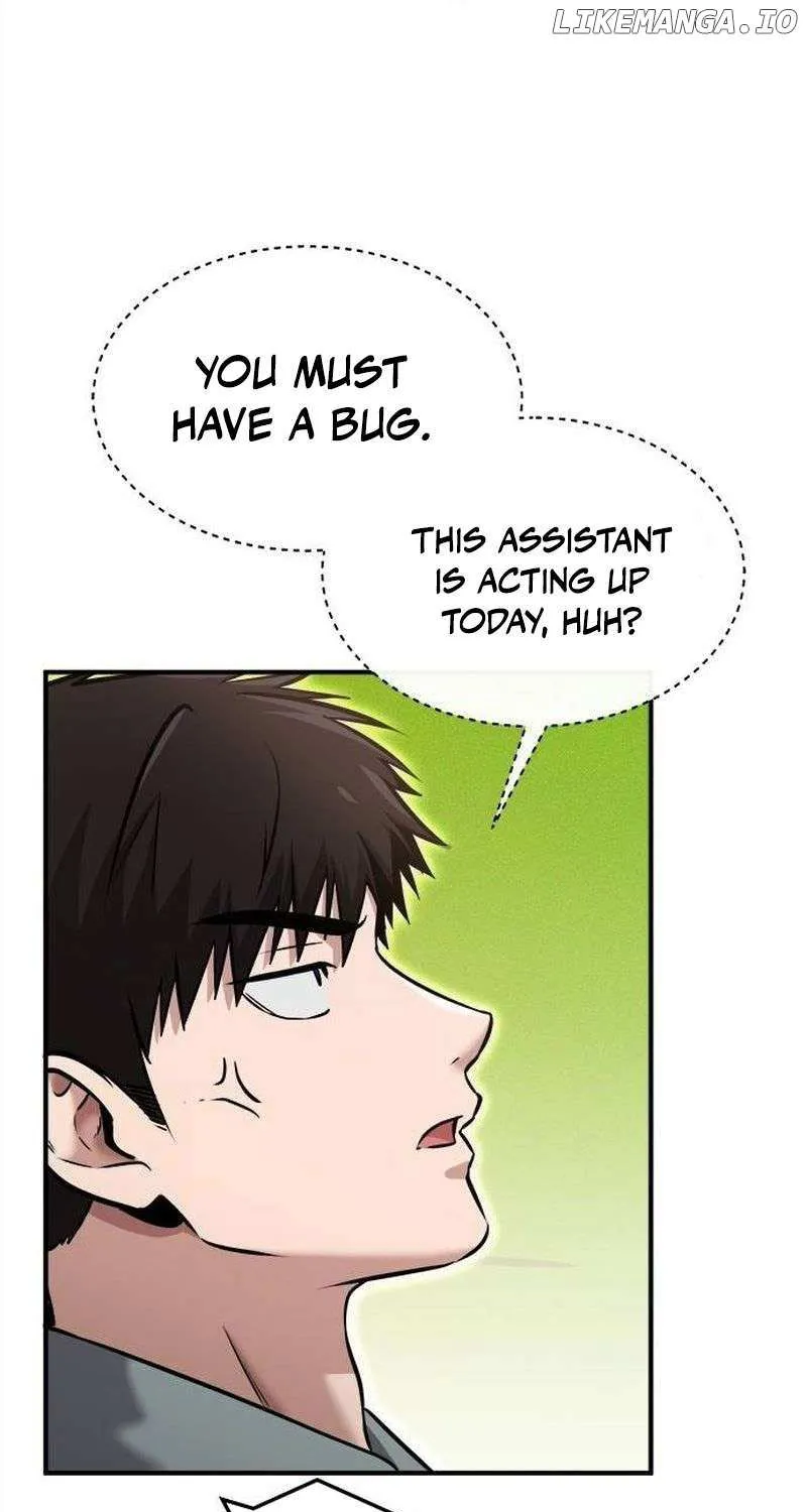 Read A Hero Who Does Everything Well chapter 28 image 41 on Lezhin