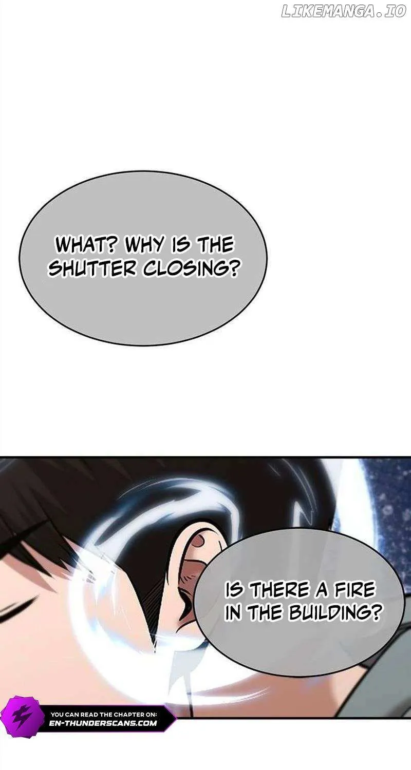 Read A Hero Who Does Everything Well chapter 28 image 51 on Lezhin