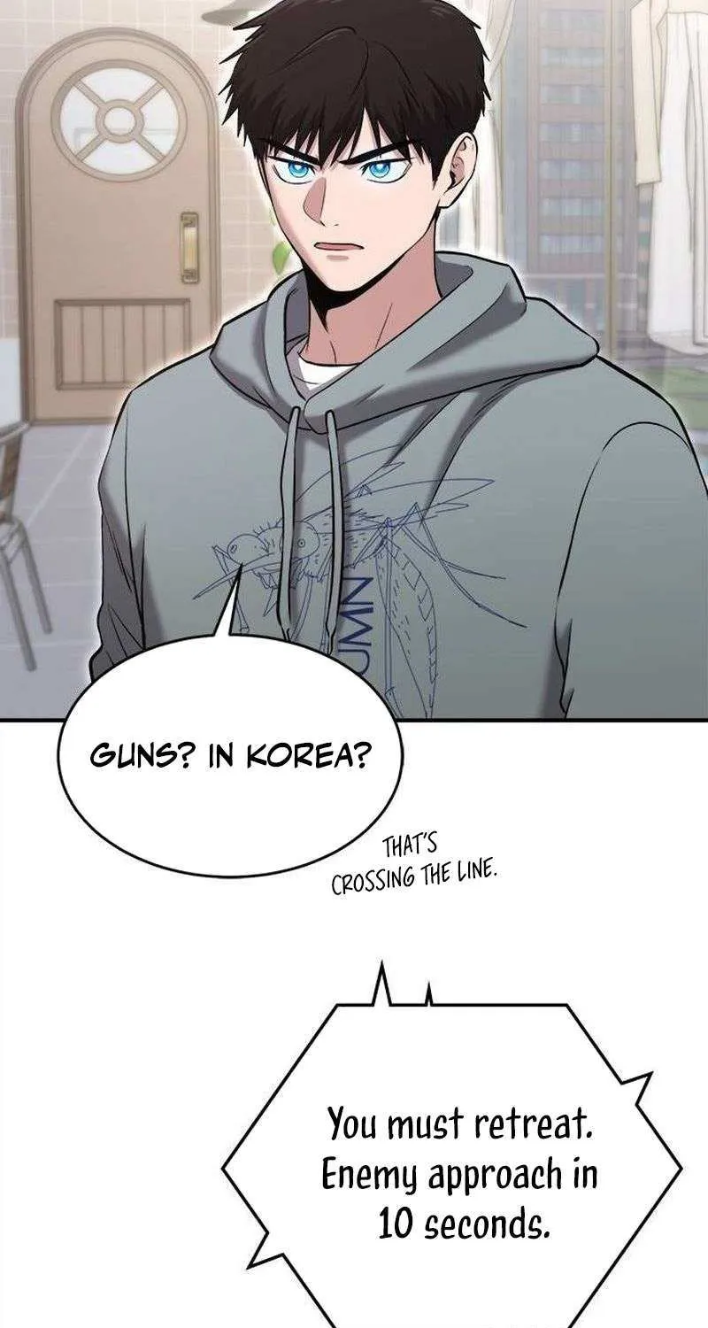 Read A Hero Who Does Everything Well chapter 28 image 57 on Lezhin