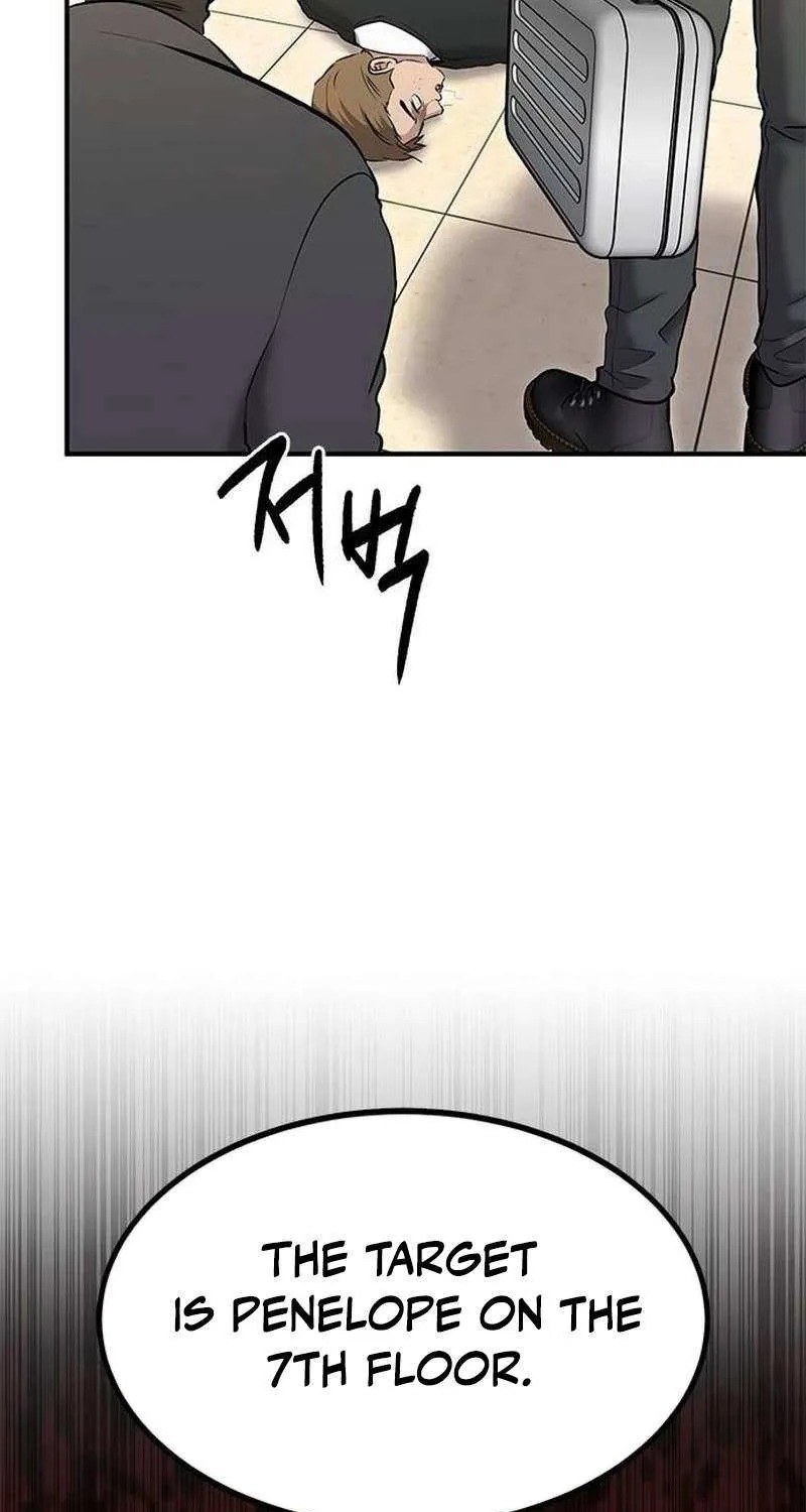 Read A Hero Who Does Everything Well chapter 28 image 6 on Lezhin