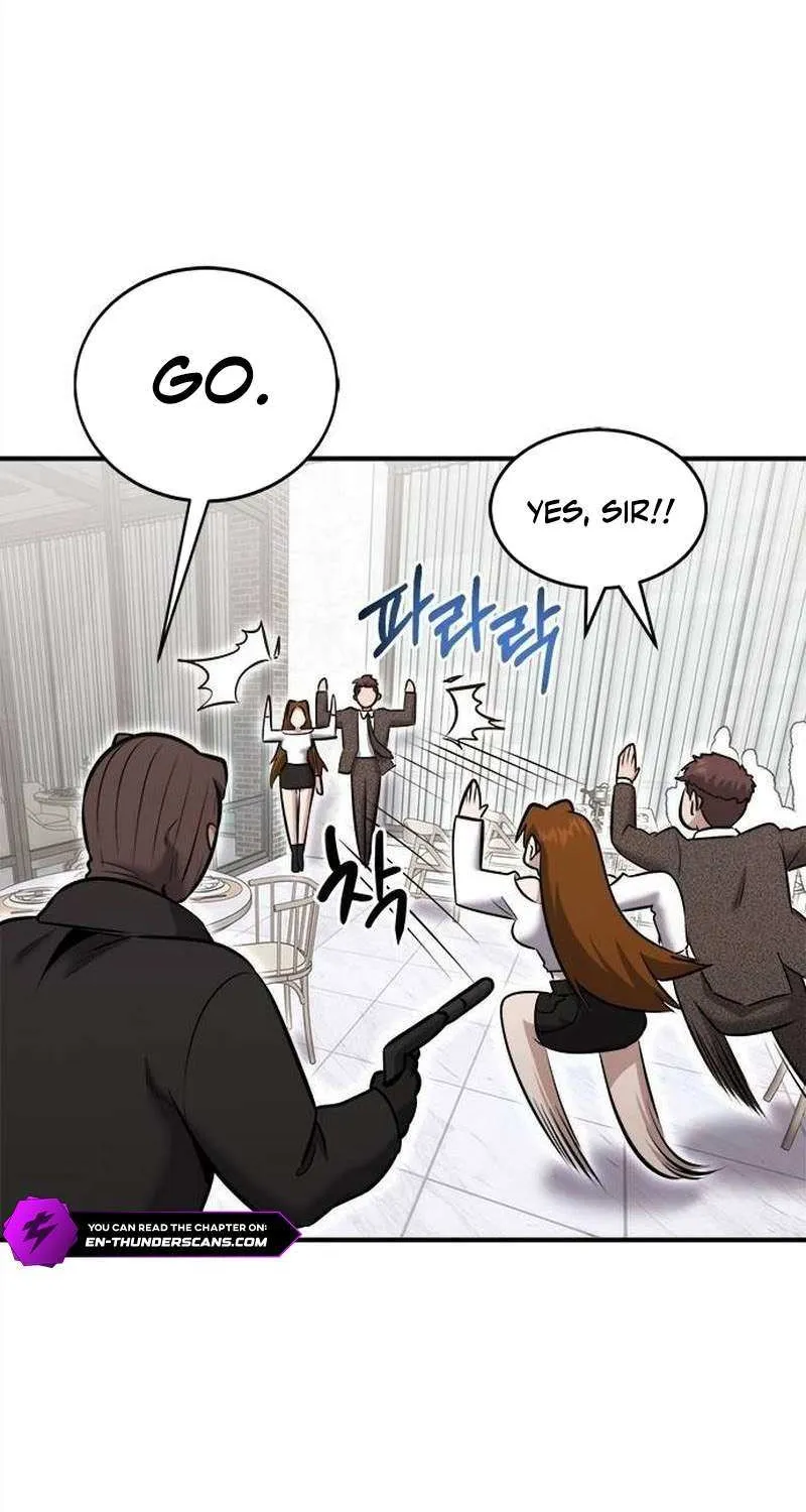 Read A Hero Who Does Everything Well chapter 28 image 82 on Lezhin