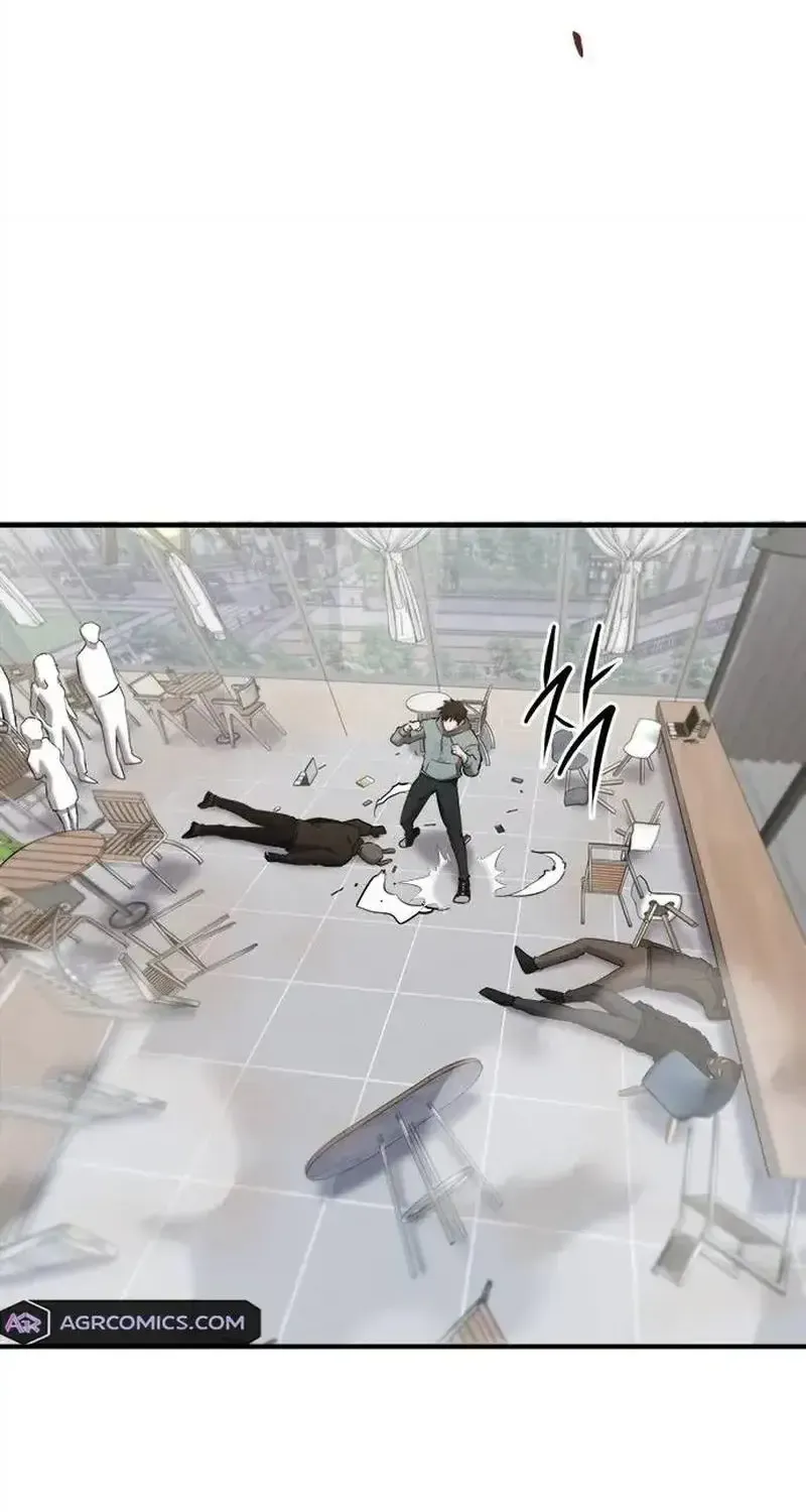 Read A Hero Who Does Everything Well chapter 30 image 17 on Lezhin
