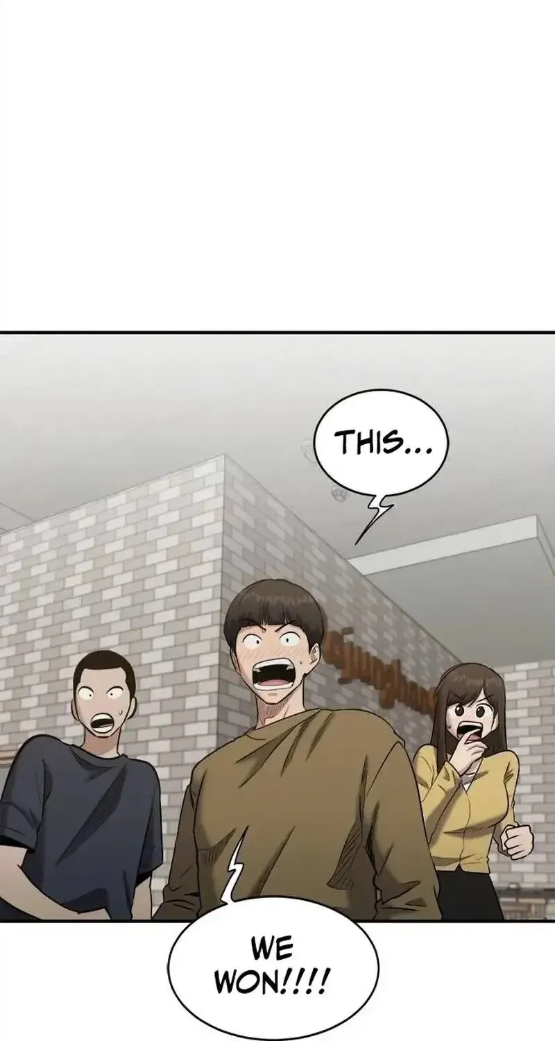 Read A Hero Who Does Everything Well chapter 30 image 18 on Lezhin