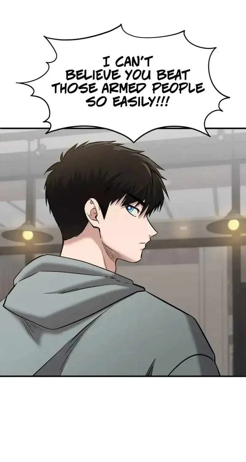 Read A Hero Who Does Everything Well chapter 30 image 20 on Lezhin