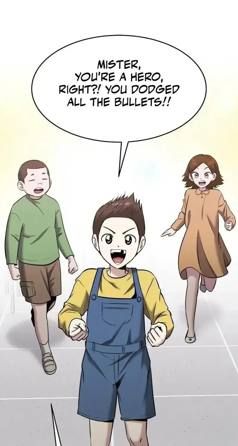 Read A Hero Who Does Everything Well chapter 30 image 22 on Lezhin