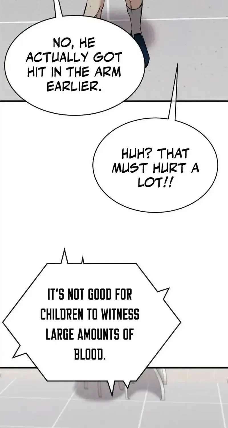 Read A Hero Who Does Everything Well chapter 30 image 23 on Lezhin