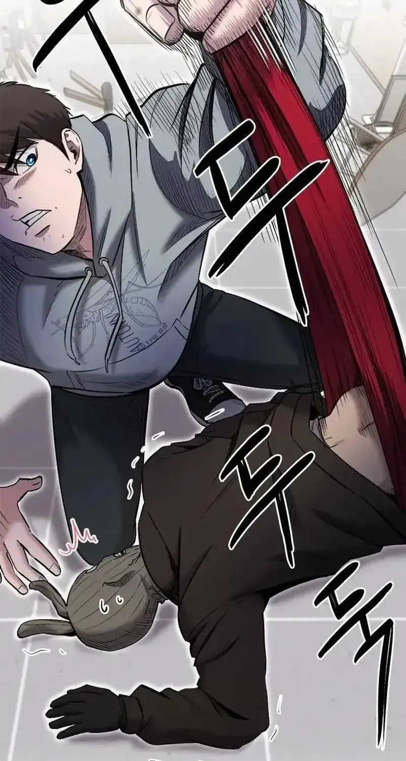Read A Hero Who Does Everything Well chapter 30 image 26 on Lezhin