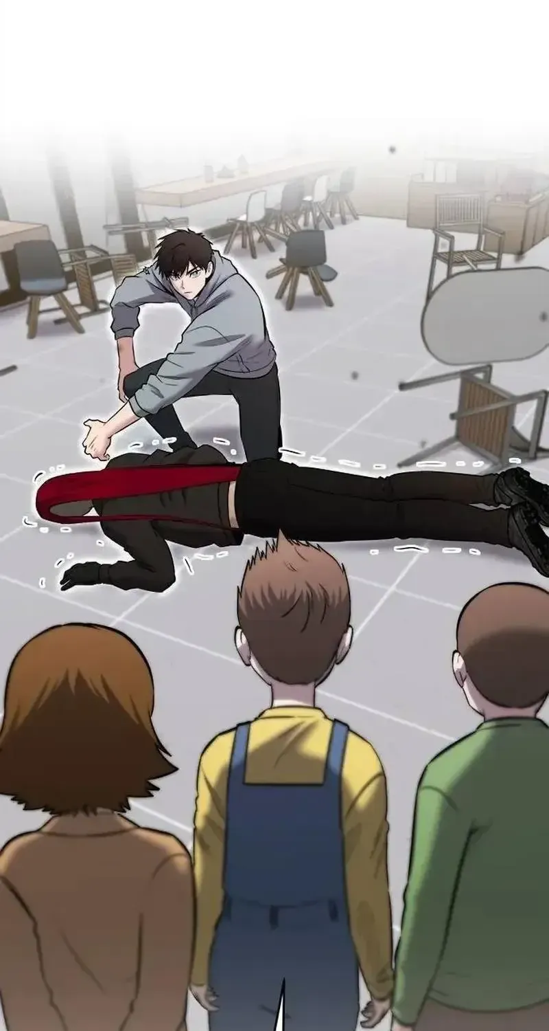 Read A Hero Who Does Everything Well chapter 30 image 28 on Lezhin