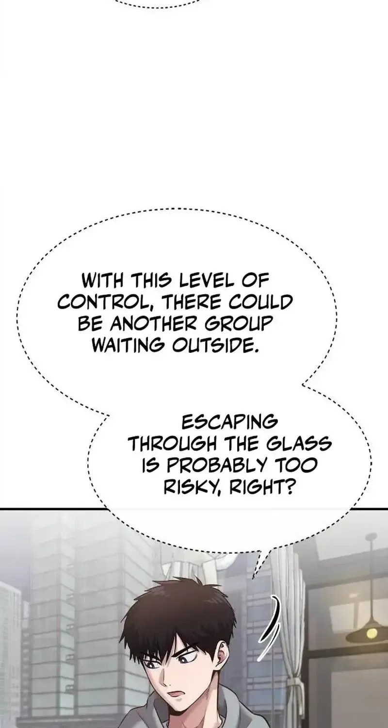Read A Hero Who Does Everything Well chapter 30 image 34 on Lezhin
