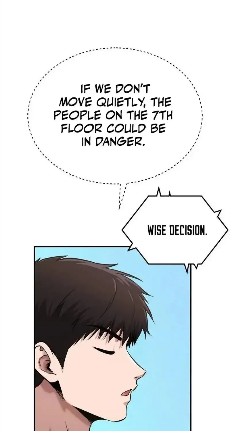 Read A Hero Who Does Everything Well chapter 30 image 37 on Lezhin