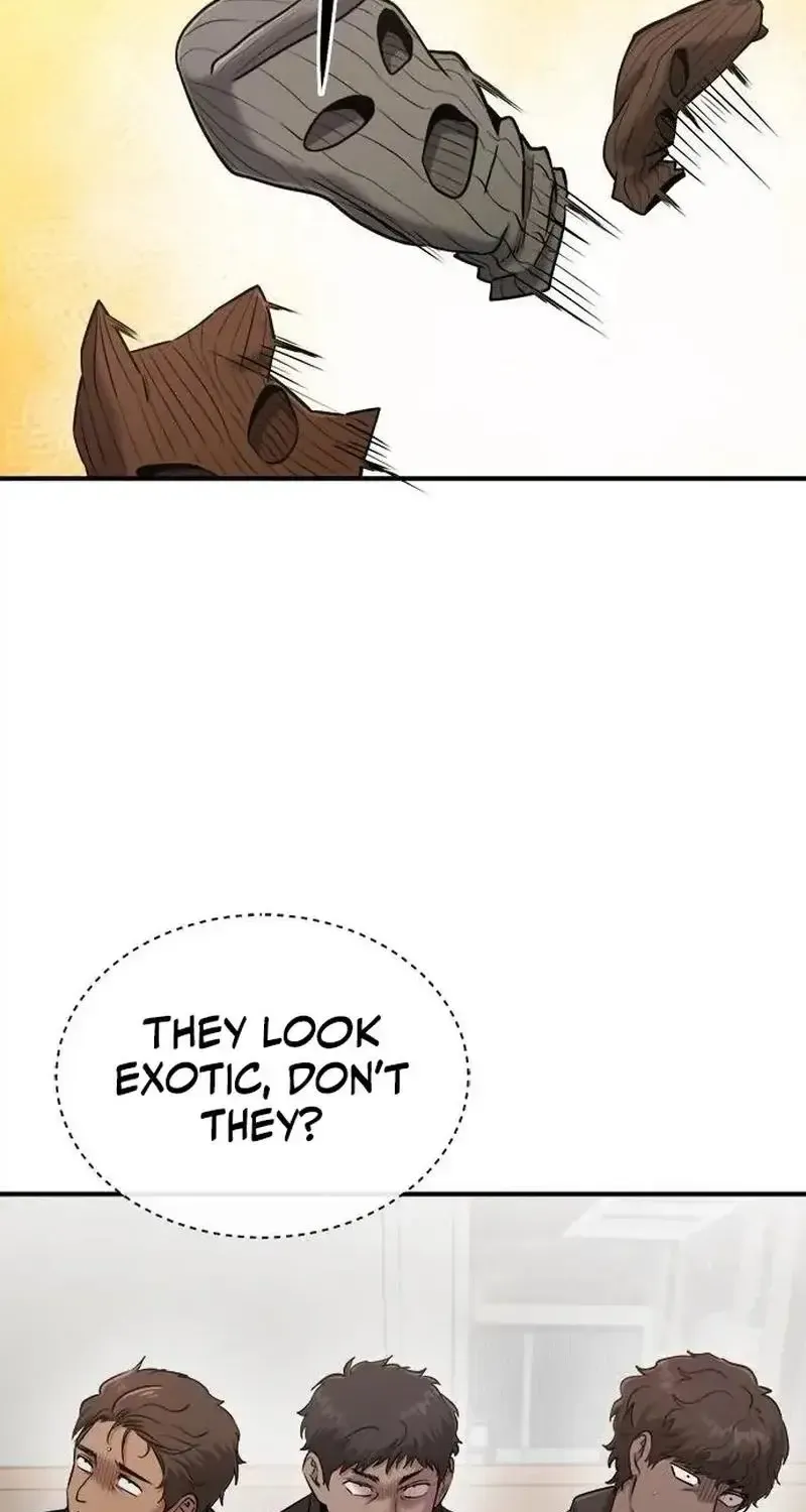 Read A Hero Who Does Everything Well chapter 30 image 40 on Lezhin