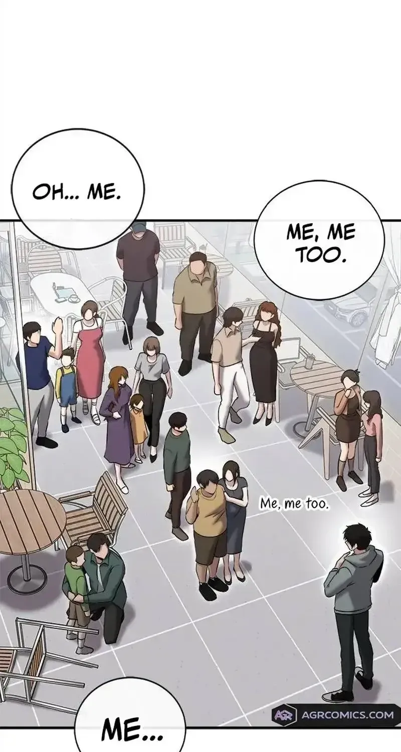Read A Hero Who Does Everything Well chapter 30 image 48 on Lezhin