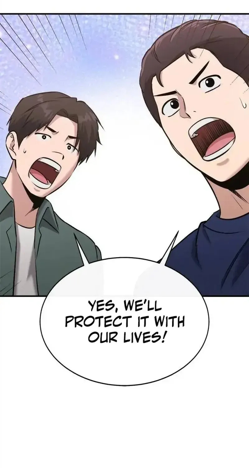 Read A Hero Who Does Everything Well chapter 30 image 57 on Lezhin