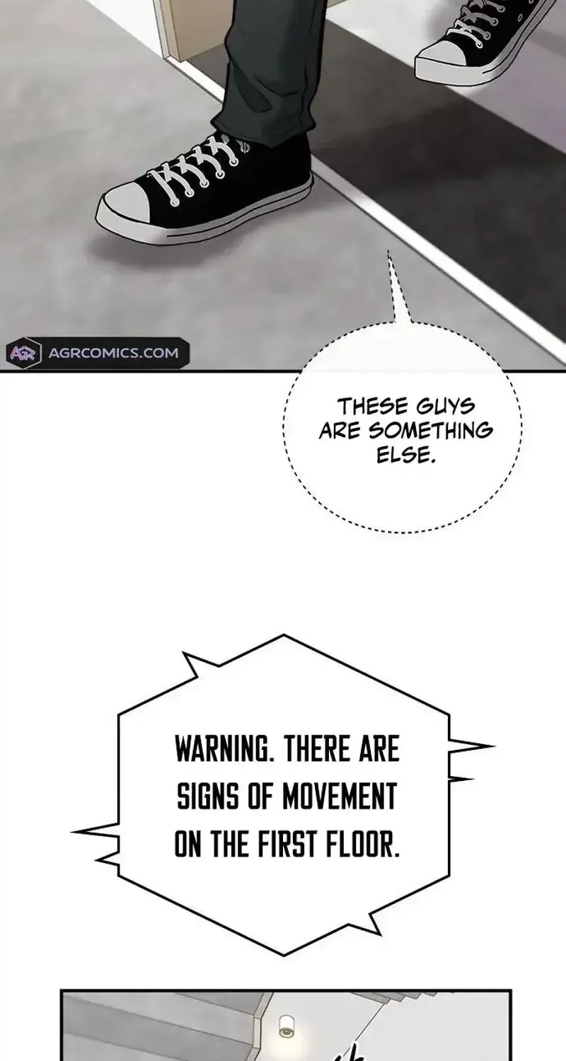 Read A Hero Who Does Everything Well chapter 30 image 76 on Lezhin