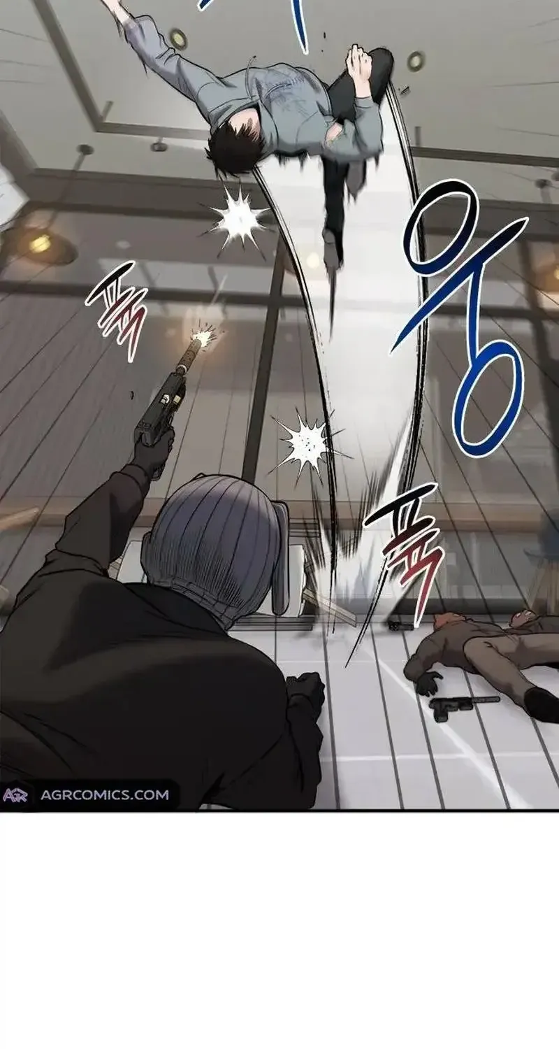 Read A Hero Who Does Everything Well chapter 30 image 8 on Lezhin