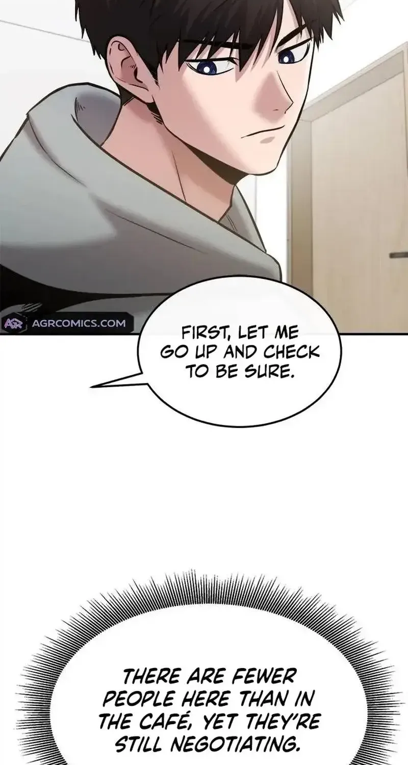 Read A Hero Who Does Everything Well chapter 30 image 80 on Lezhin