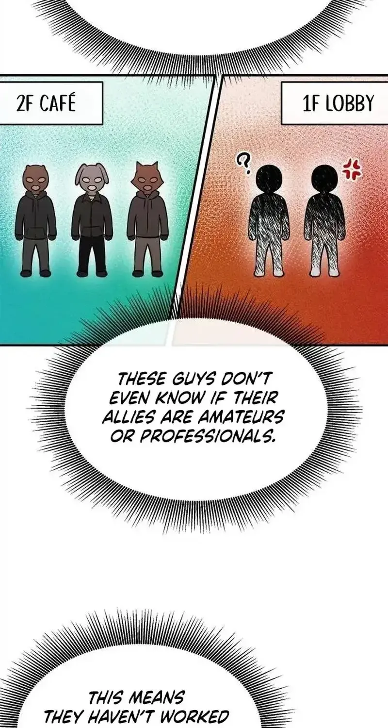 Read A Hero Who Does Everything Well chapter 30 image 81 on Lezhin