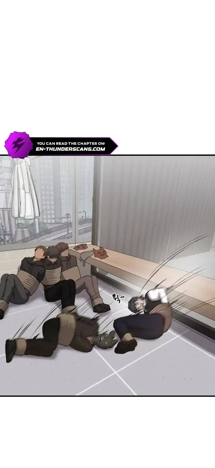 Read A Hero Who Does Everything Well chapter 31 image 10 on Lezhin