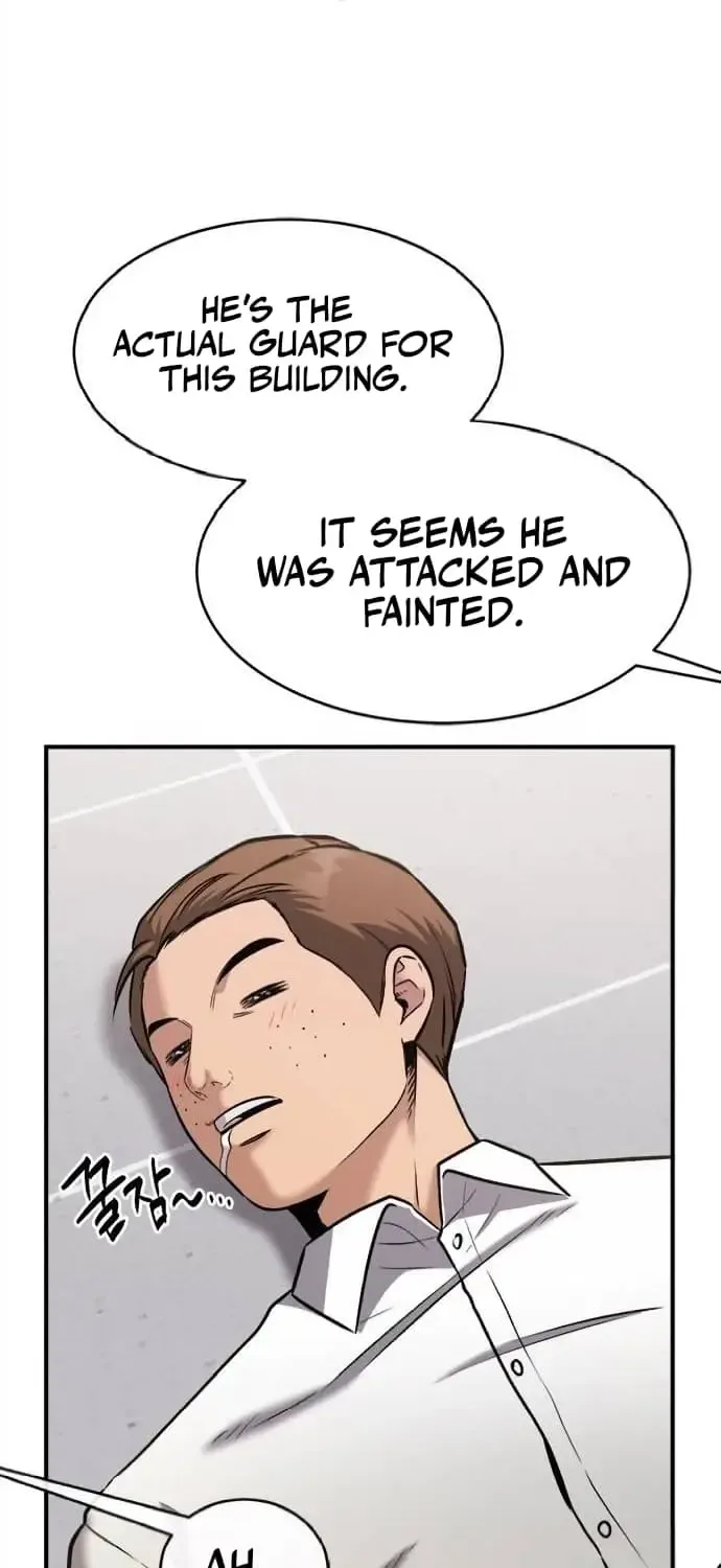 Read A Hero Who Does Everything Well chapter 31 image 13 on Lezhin