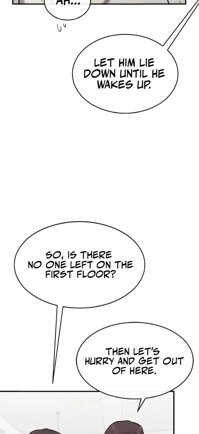 Read A Hero Who Does Everything Well chapter 31 image 14 on Lezhin
