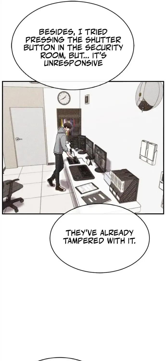 Read A Hero Who Does Everything Well chapter 31 image 18 on Lezhin