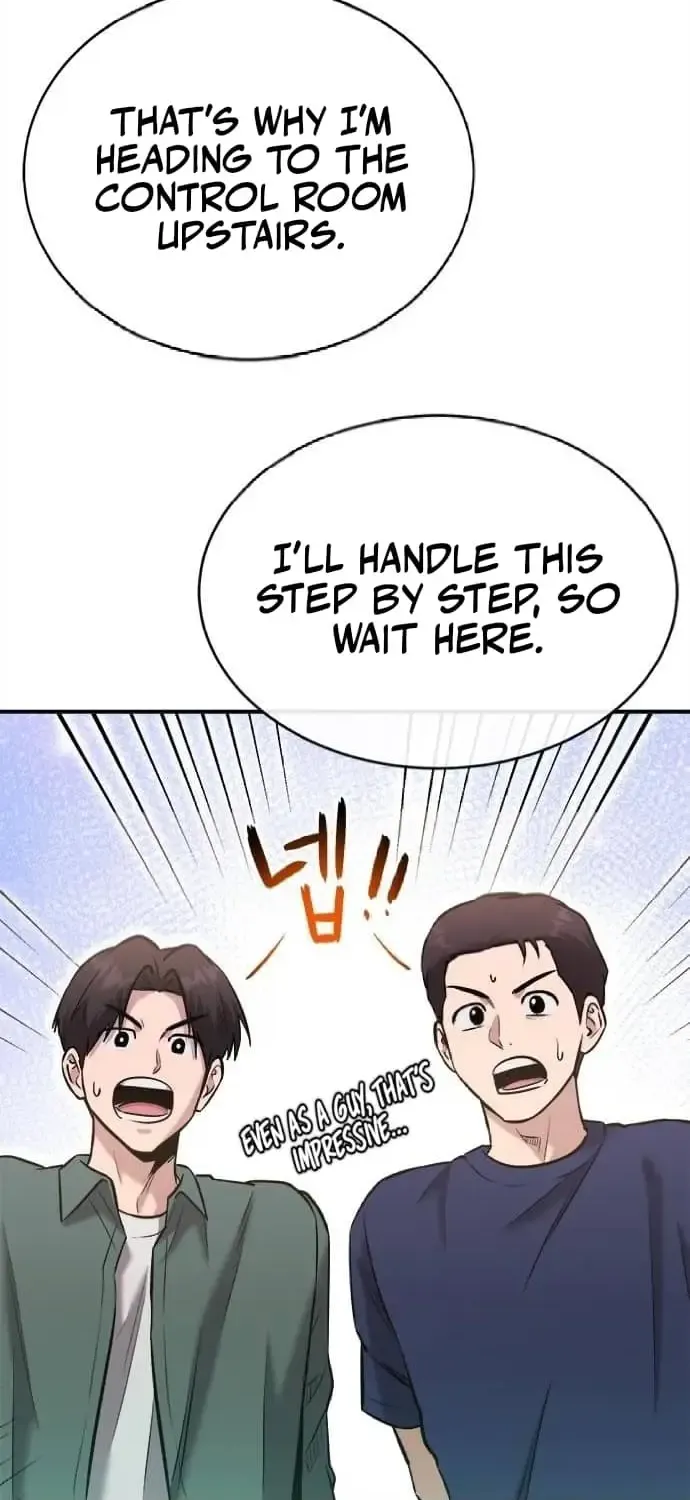 Read A Hero Who Does Everything Well chapter 31 image 19 on Lezhin