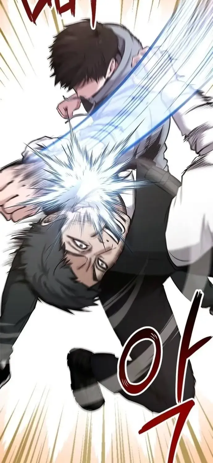 Read A Hero Who Does Everything Well chapter 31 image 2 on Lezhin