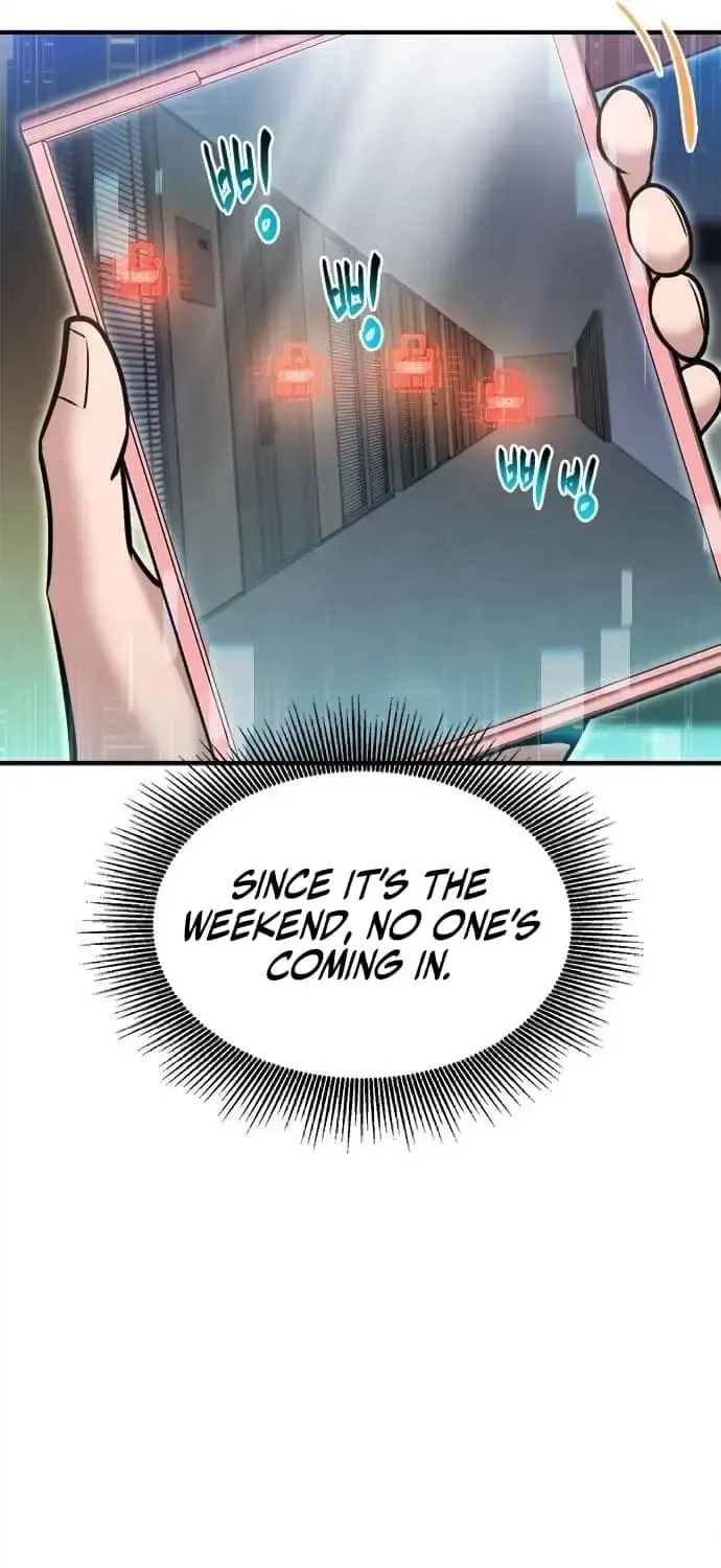 Read A Hero Who Does Everything Well chapter 31 image 23 on Lezhin