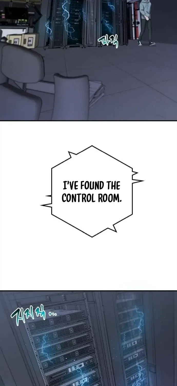 Read A Hero Who Does Everything Well chapter 31 image 27 on Lezhin