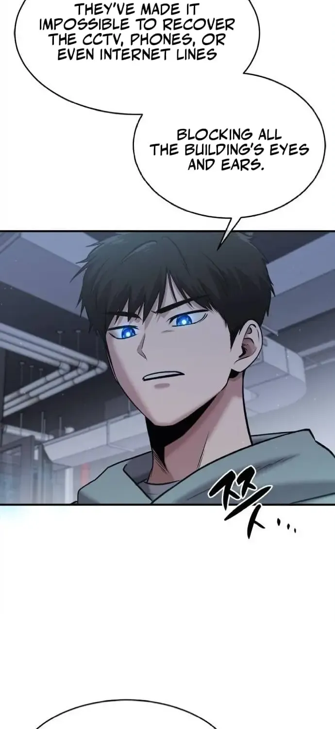 Read A Hero Who Does Everything Well chapter 31 image 30 on Lezhin