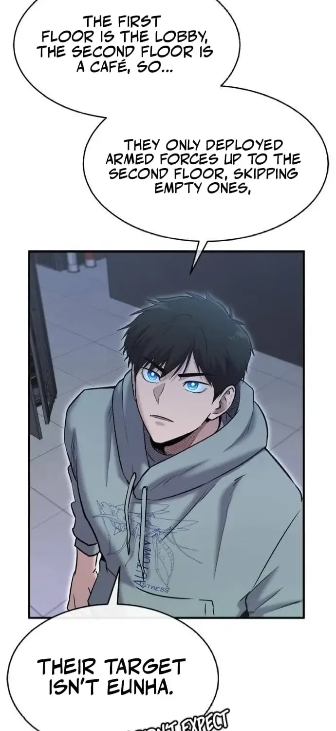 Read A Hero Who Does Everything Well chapter 31 image 31 on Lezhin