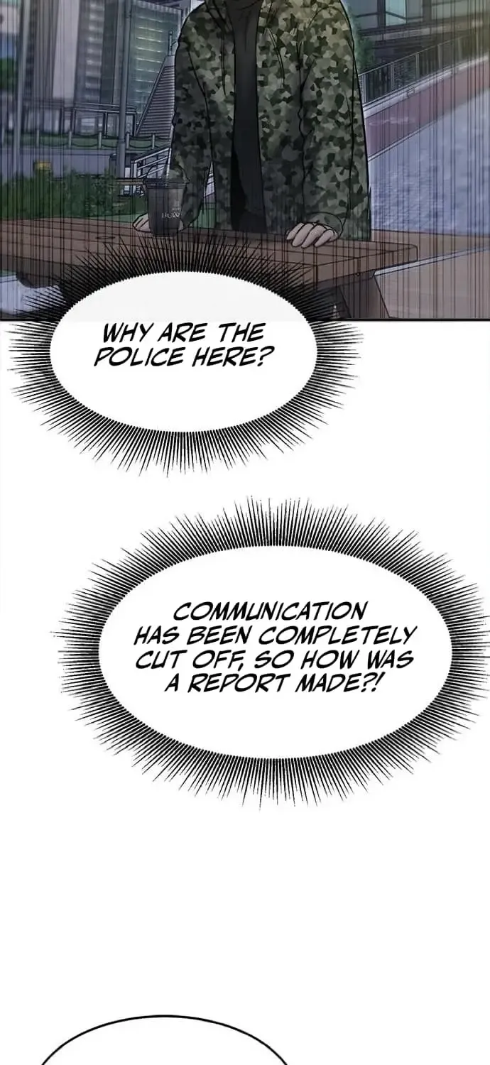 Read A Hero Who Does Everything Well chapter 31 image 37 on Lezhin