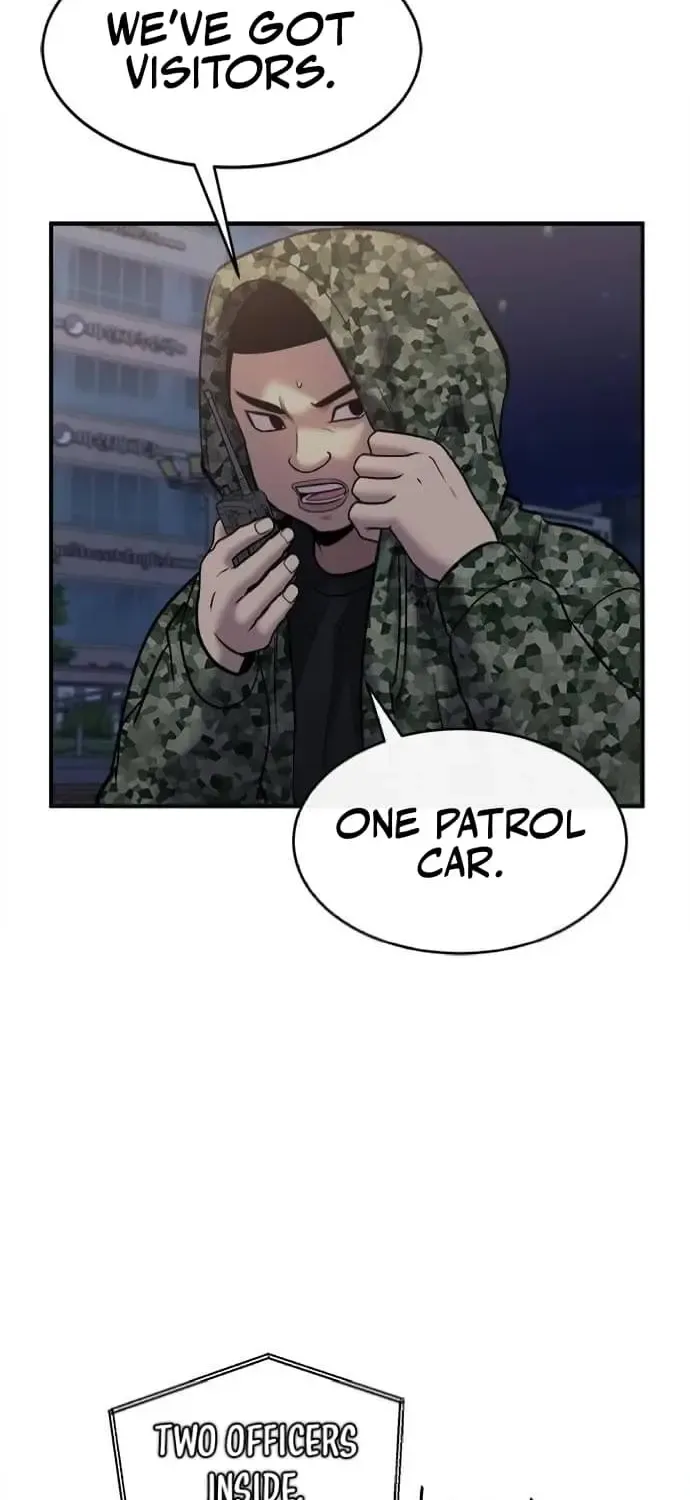 Read A Hero Who Does Everything Well chapter 31 image 38 on Lezhin
