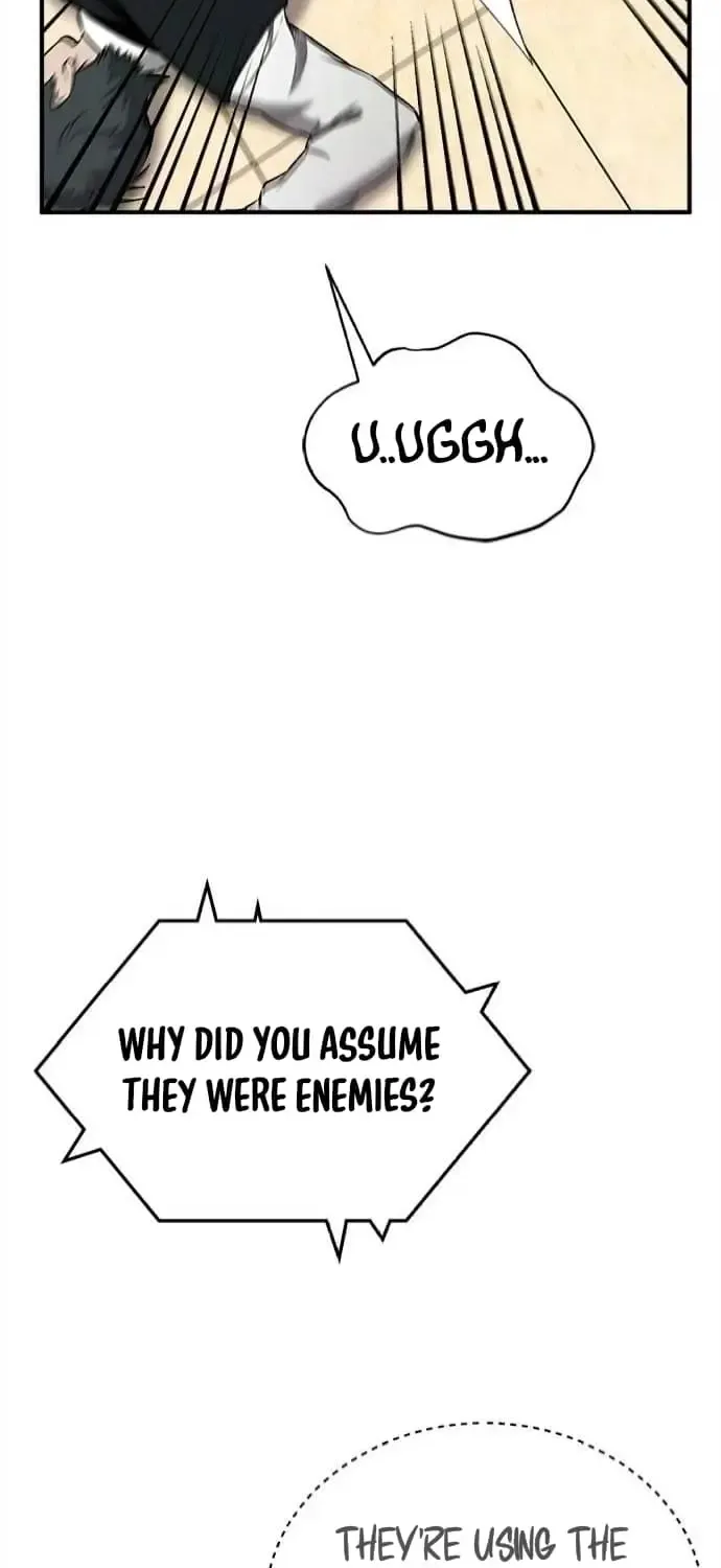 Read A Hero Who Does Everything Well chapter 31 image 4 on Lezhin