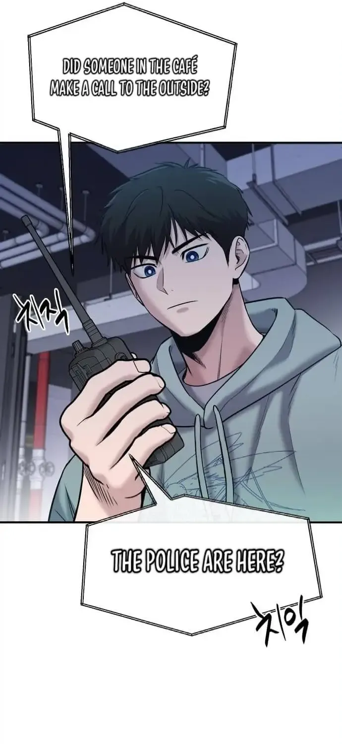 Read A Hero Who Does Everything Well chapter 31 image 41 on Lezhin