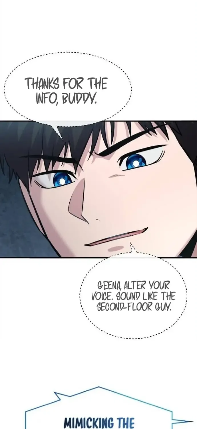 Read A Hero Who Does Everything Well chapter 31 image 42 on Lezhin
