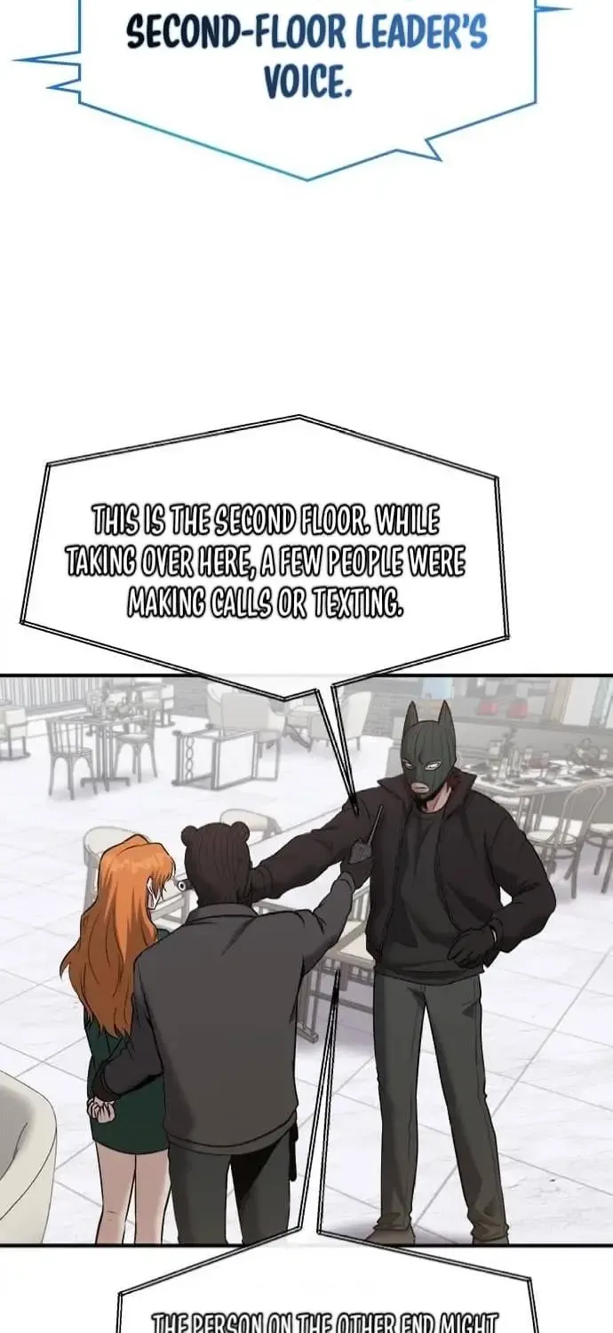 Read A Hero Who Does Everything Well chapter 31 image 43 on Lezhin