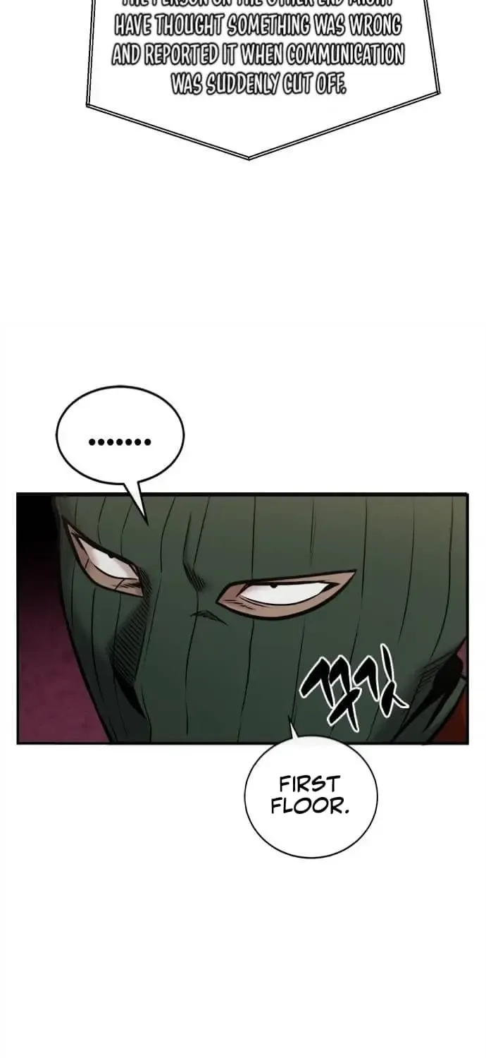 Read A Hero Who Does Everything Well chapter 31 image 44 on Lezhin