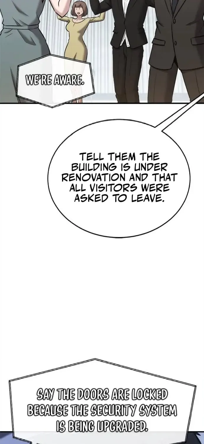 Read A Hero Who Does Everything Well chapter 31 image 48 on Lezhin