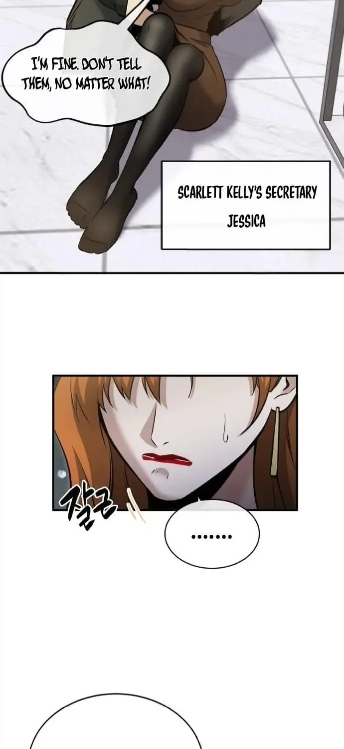 Read A Hero Who Does Everything Well chapter 31 image 59 on Lezhin