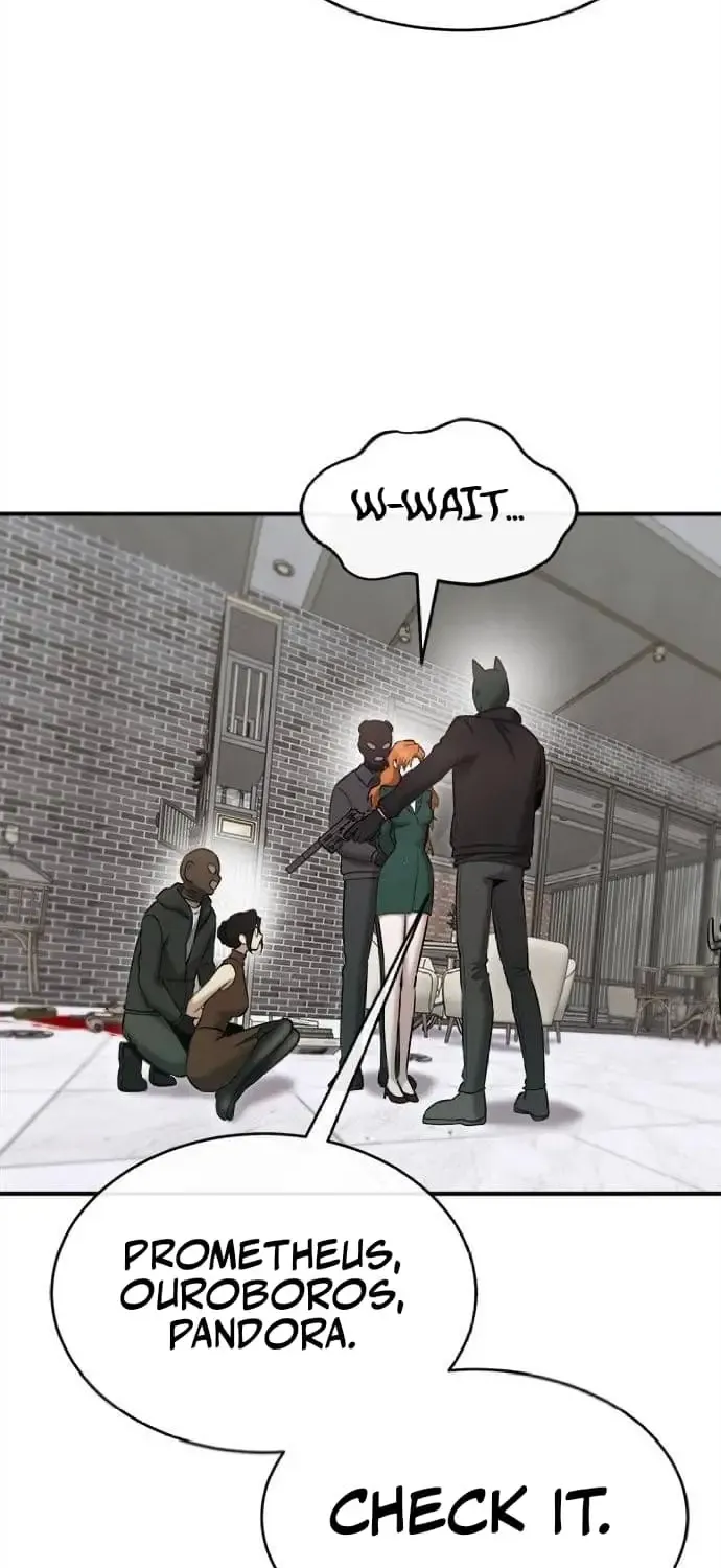 Read A Hero Who Does Everything Well chapter 31 image 64 on Lezhin
