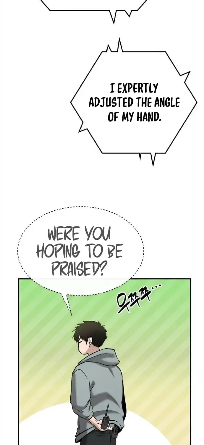 Read A Hero Who Does Everything Well chapter 31 image 7 on Lezhin