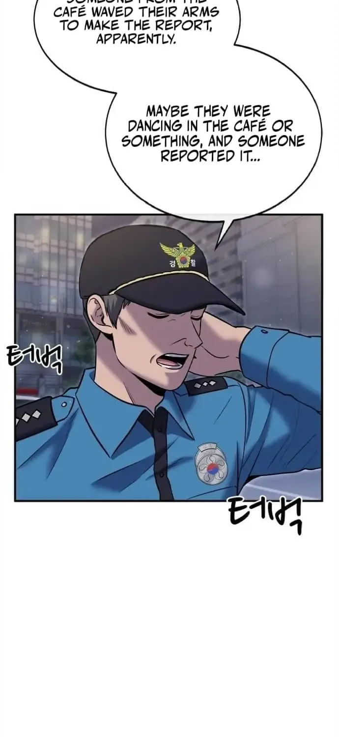 Read A Hero Who Does Everything Well chapter 31 image 76 on Lezhin