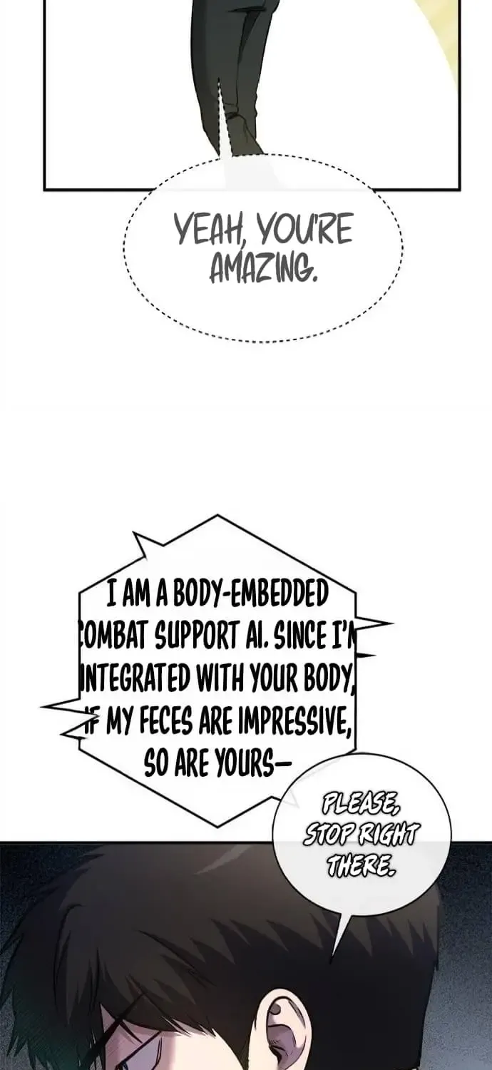 Read A Hero Who Does Everything Well chapter 31 image 8 on Lezhin