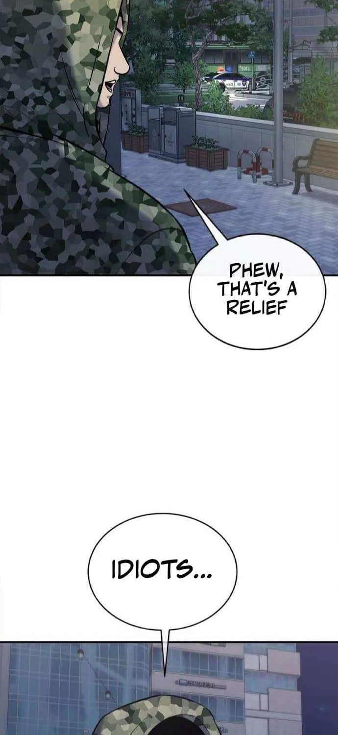 Read A Hero Who Does Everything Well chapter 32 image 1 on Lezhin