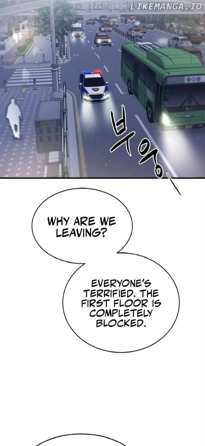 Read A Hero Who Does Everything Well chapter 32 image 11 on Lezhin