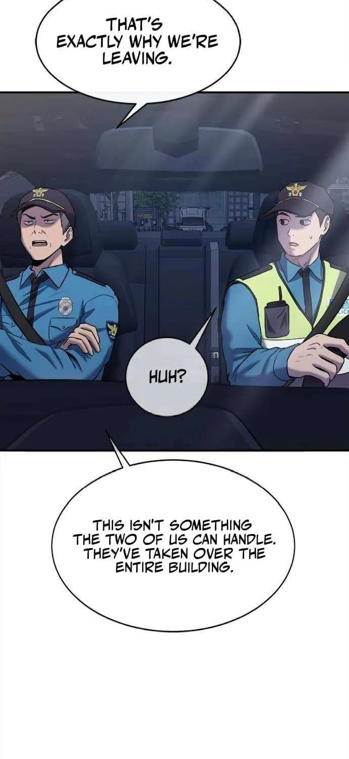 Read A Hero Who Does Everything Well chapter 32 image 12 on Lezhin